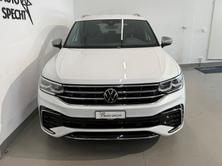 VW Tiguan Allspace 2.0TSI R-Line 4Motion DSG, Petrol, Second hand / Used, Automatic - 3