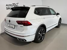 VW Tiguan Allspace 2.0TSI R-Line 4Motion DSG, Petrol, Second hand / Used, Automatic - 4