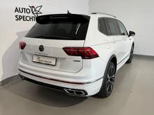 VW Tiguan Allspace 2.0TSI R-Line 4Motion DSG, Petrol, Second hand / Used, Automatic - 5