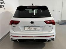 VW Tiguan Allspace 2.0TSI R-Line 4Motion DSG, Petrol, Second hand / Used, Automatic - 6