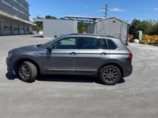 VW Tiguan 2.0 TSI Comfortline DSG, Benzina, Occasioni / Usate, Automatico - 2