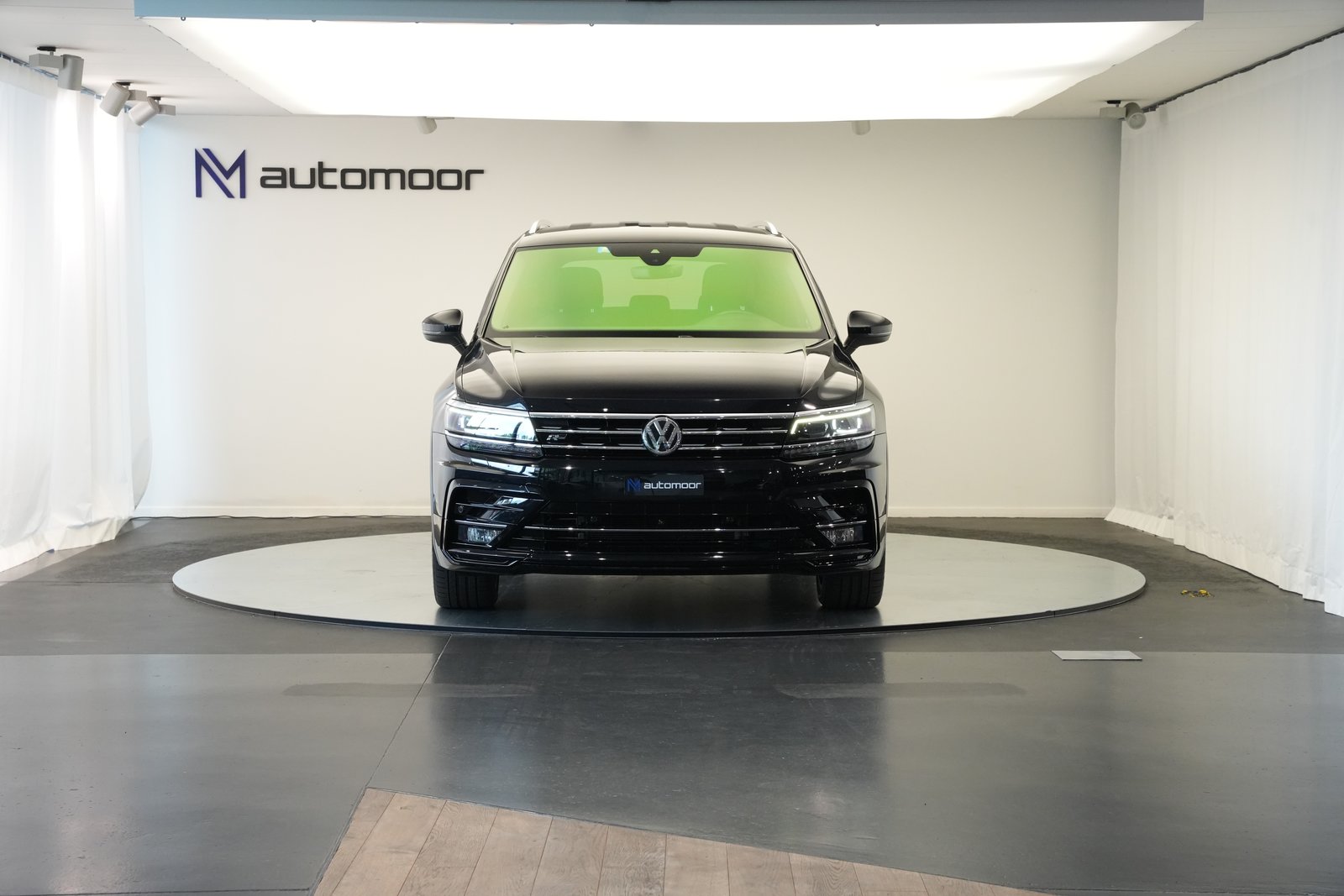 VW Tiguan Allspace 2.0 TDI SCR Highline 4Motion DSG *CH-Fahr, Diesel, Occasion / Utilisé, Automatique - 2