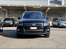 VW Tiguan 2.0 TDI Lounge 4Motion DSG Automat, Diesel, Occasion / Gebraucht, Automatik - 2