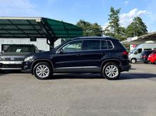 VW Tiguan 2.0 TDI Lounge 4Motion DSG Automat, Diesel, Occasion / Gebraucht, Automatik - 3