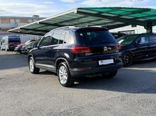 VW Tiguan 2.0 TDI Lounge 4Motion DSG Automat, Diesel, Occasion / Gebraucht, Automatik - 4