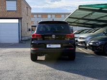 VW Tiguan 2.0 TDI Lounge 4Motion DSG Automat, Diesel, Occasion / Gebraucht, Automatik - 5