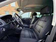VW Tiguan 2.0 TDI Lounge 4Motion DSG Automat, Diesel, Occasion / Gebraucht, Automatik - 6