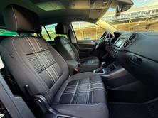 VW Tiguan 2.0 TDI Lounge 4Motion DSG Automat, Diesel, Occasion / Gebraucht, Automatik - 7