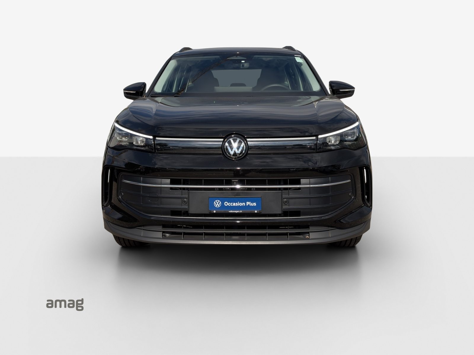 VW Tiguan Life, Benzin, Occasion / Gebraucht, Automatik - 7