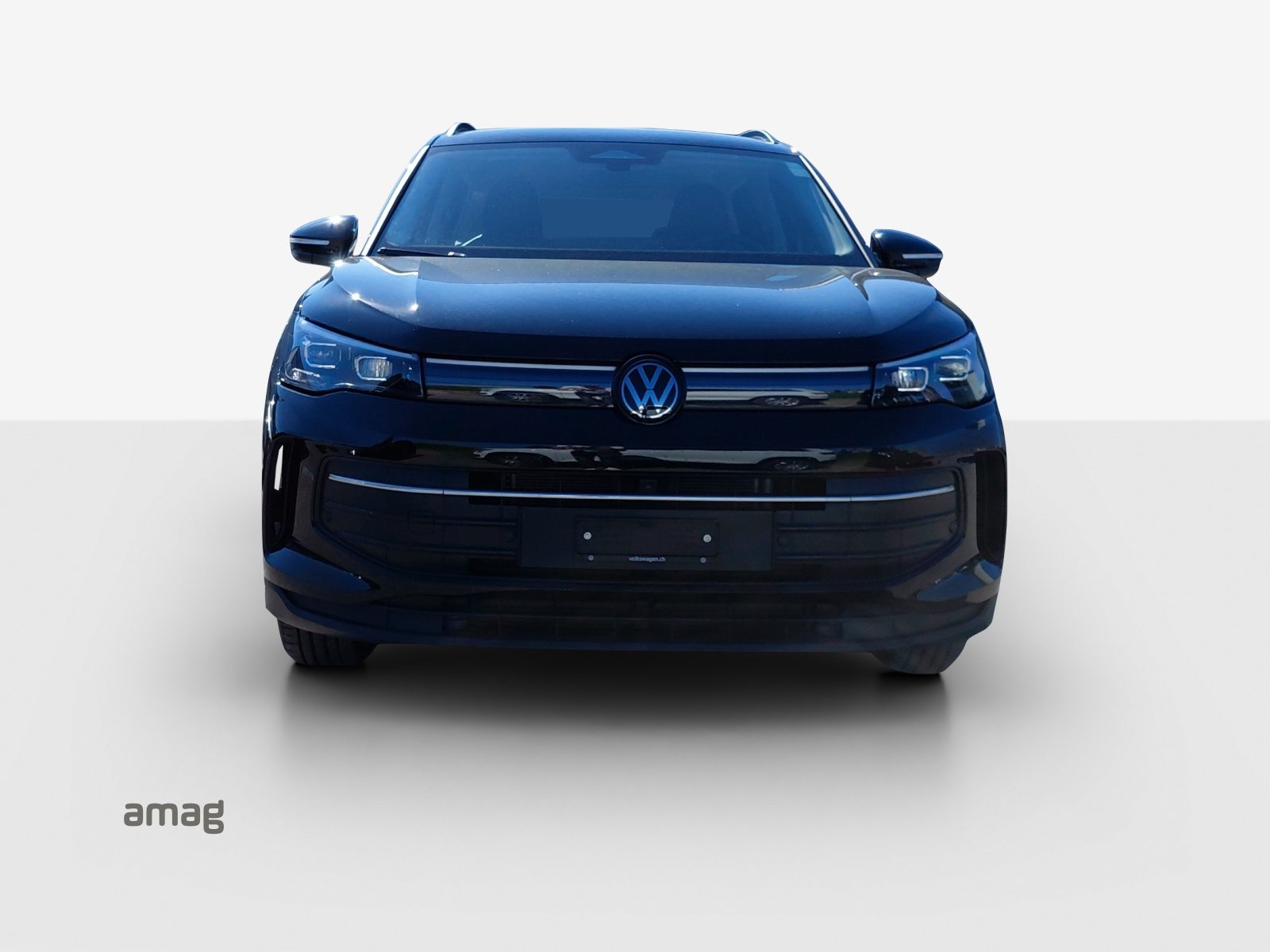 VW Tiguan Life, Benzin, Occasion / Gebraucht, Automatik - 7