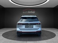 VW Tiguan 2.0 TDI SCR R-Line 4Motion DSG, Diesel, Second hand / Used, Automatic - 4