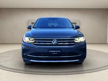 VW Tiguan 2.0 TDI SCR Elegance 4Motion DSGCH-Fahrzeug VOLLL, Diesel, Second hand / Used, Automatic - 2