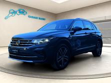 VW Tiguan 2.0 TDI SCR Elegance 4Motion DSGCH-Fahrzeug VOLLL, Diesel, Second hand / Used, Automatic - 3