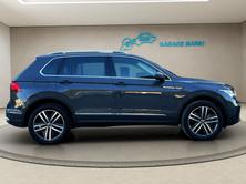 VW Tiguan 2.0 TDI SCR Elegance 4Motion DSGCH-Fahrzeug VOLLL, Diesel, Second hand / Used, Automatic - 4