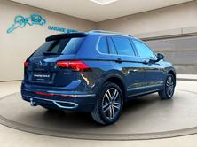 VW Tiguan 2.0 TDI SCR Elegance 4Motion DSGCH-Fahrzeug VOLLL, Diesel, Second hand / Used, Automatic - 5