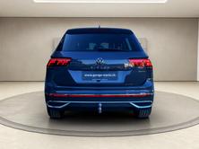 VW Tiguan 2.0 TDI SCR Elegance 4Motion DSGCH-Fahrzeug VOLLL, Diesel, Second hand / Used, Automatic - 6