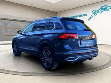 VW Tiguan 2.0 TDI SCR Elegance 4Motion DSGCH-Fahrzeug VOLLL, Diesel, Second hand / Used, Automatic - 7
