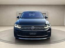 VW Tiguan 2.0 TDI SCR Elegance 4Motion DSGCH-Fahrzeug VOLLLE, Diesel, Second hand / Used, Automatic - 2