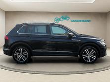VW Tiguan 2.0 TDI SCR Elegance 4Motion DSGCH-Fahrzeug VOLLLE, Diesel, Second hand / Used, Automatic - 4