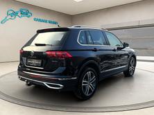 VW Tiguan 2.0 TDI SCR Elegance 4Motion DSGCH-Fahrzeug VOLLLE, Diesel, Second hand / Used, Automatic - 5