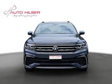 VW Tiguan 2.0TSI R-Line 4Motion DSG, Petrol, Second hand / Used, Automatic - 2