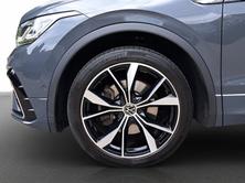 VW Tiguan 2.0TSI R-Line 4Motion DSG, Petrol, Second hand / Used, Automatic - 4