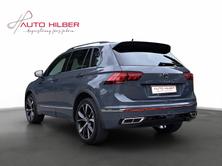 VW Tiguan 2.0TSI R-Line 4Motion DSG, Petrol, Second hand / Used, Automatic - 5