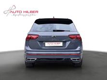 VW Tiguan 2.0TSI R-Line 4Motion DSG, Petrol, Second hand / Used, Automatic - 6
