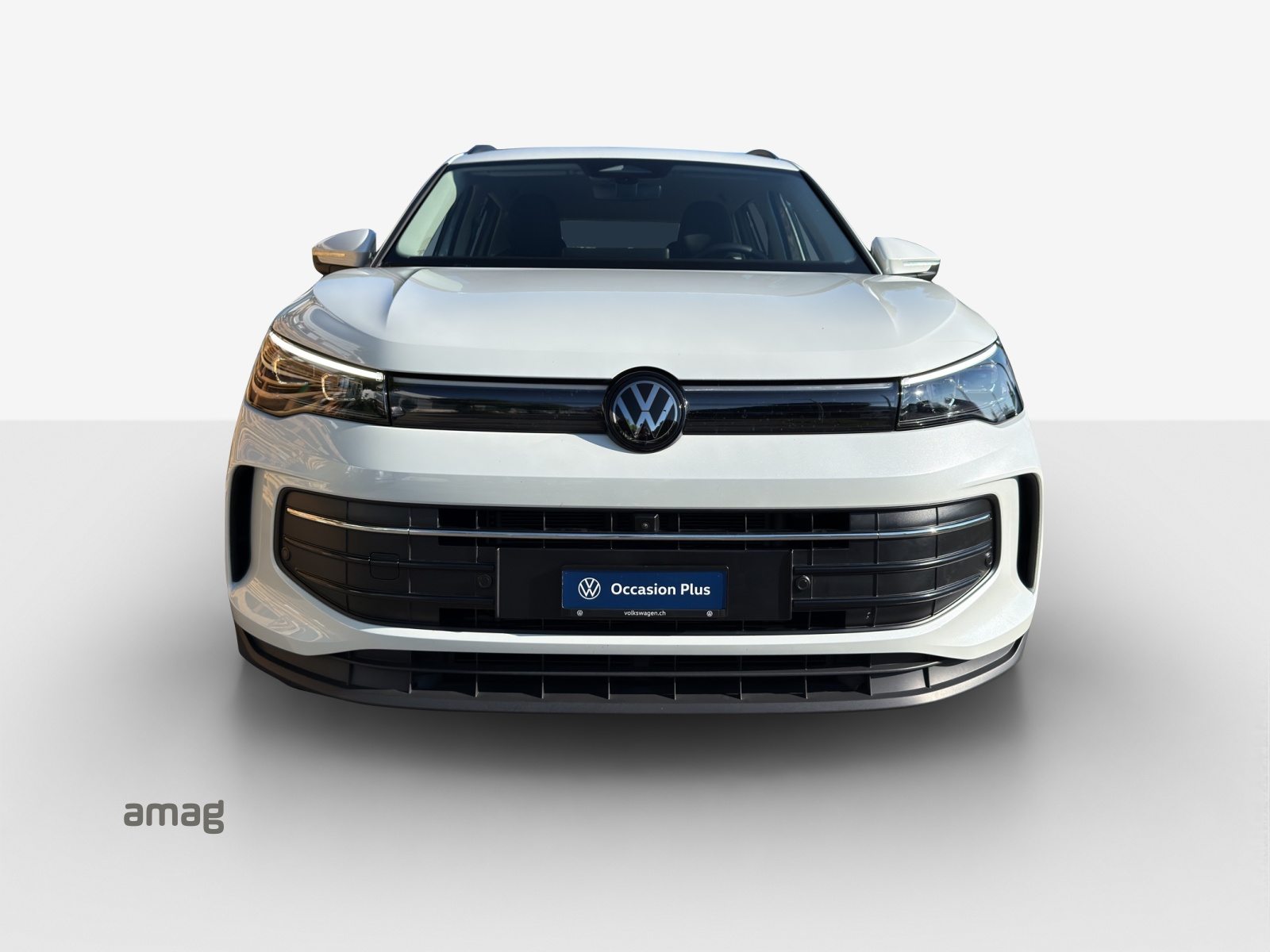 VW Tiguan Life, Benzina, Occasioni / Usate, Automatico - 7