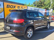 VW Tiguan 2.0 TSI SportStyle 4Motion DSG, Petrol, Second hand / Used, Automatic - 2