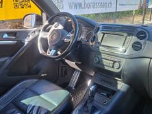 VW Tiguan 2.0 TSI SportStyle 4Motion DSG, Petrol, Second hand / Used, Automatic - 4