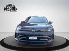 VW Tiguan 2.0 TDI SCR Elegance 4Motion DSG, Diesel, Occasion / Gebraucht, Automatik - 2