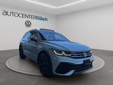 VW Tiguan 2.0TSI R 4Motion DSG, Petrol, Second hand / Used, Automatic - 3