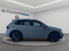 VW Tiguan 2.0TSI R 4Motion DSG, Petrol, Second hand / Used, Automatic - 4
