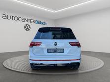 VW Tiguan 2.0TSI R 4Motion DSG, Petrol, Second hand / Used, Automatic - 6