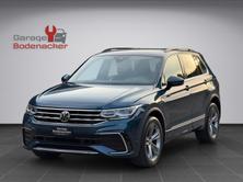 VW Tiguan 2.0 TDI SCR R-Line 4Motion DSG * Facelift * Diesel, Diesel, Occasion / Utilisé, Automatique - 2