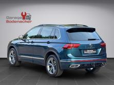 VW Tiguan 2.0 TDI SCR R-Line 4Motion DSG * Facelift * Diesel, Diesel, Occasion / Utilisé, Automatique - 4