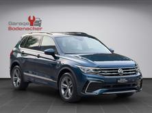 VW Tiguan 2.0 TDI SCR R-Line 4Motion DSG * Facelift * Diesel, Diesel, Occasion / Utilisé, Automatique - 7