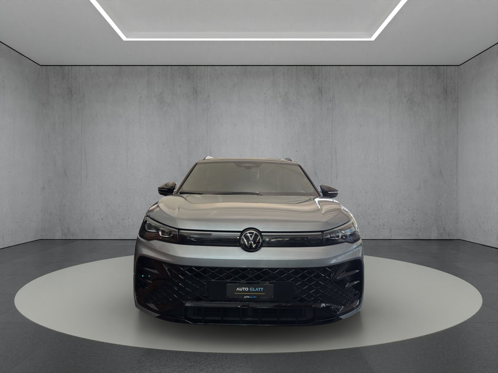 VW Tiguan 2.0 TSI DSG R-Line 4M. Leder Varenna-Pano-360Kamer, Benzin, Occasion / Gebraucht, Automatik - 7