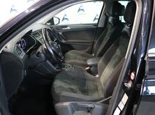 VW Tiguan 2.0 TDI SCR Highline4Motion DSG, Diesel, Occasion / Gebraucht, Automatik - 4