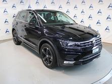 VW Tiguan 2.0 TDI SCR Highline4Motion DSG, Diesel, Occasion / Gebraucht, Automatik - 7