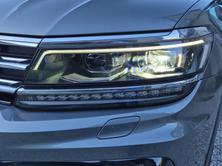 VW Tiguan 2.0 TDI R-LINE 4Motion DSG, Diesel, Occasion / Gebraucht, Automatik - 2