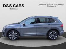 VW Tiguan 2.0 TDI R-LINE 4Motion DSG, Diesel, Occasion / Gebraucht, Automatik - 3