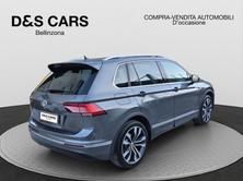 VW Tiguan 2.0 TDI R-LINE 4Motion DSG, Diesel, Occasion / Gebraucht, Automatik - 6