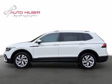 VW Tiguan Allspace 2.0 TDI SCR Elegance 4Motion DSG, Diesel, Occasion / Gebraucht, Automatik - 3