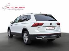 VW Tiguan Allspace 2.0 TDI SCR Elegance 4Motion DSG, Diesel, Occasion / Gebraucht, Automatik - 5