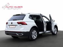 VW Tiguan Allspace 2.0 TDI SCR Elegance 4Motion DSG, Diesel, Occasion / Gebraucht, Automatik - 7