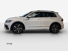 VW Tiguan R-Line, Benzin, Occasion / Gebraucht, Automatik - 2