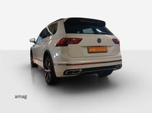 VW Tiguan R-Line, Benzin, Occasion / Gebraucht, Automatik - 3