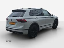 VW Tiguan R-Line, Essence, Occasion / Utilisé, Automatique - 5